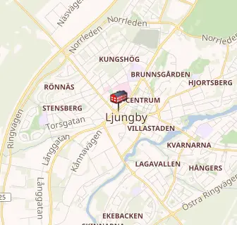 Ljungby