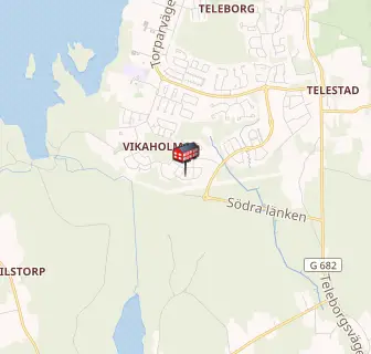 Växjö