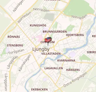 Ljungby