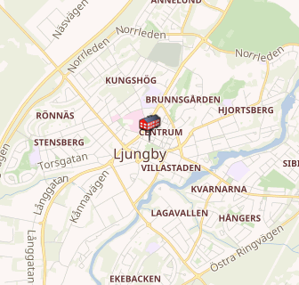 Ljungby