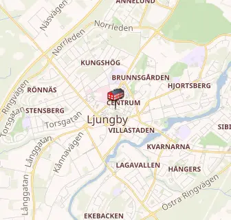 Ljungby