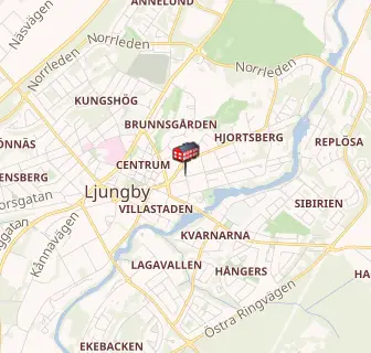 Ljungby