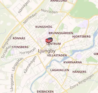 Ljungby