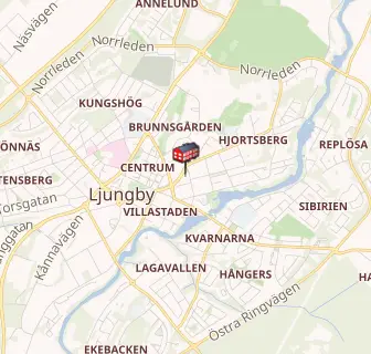 Ljungby
