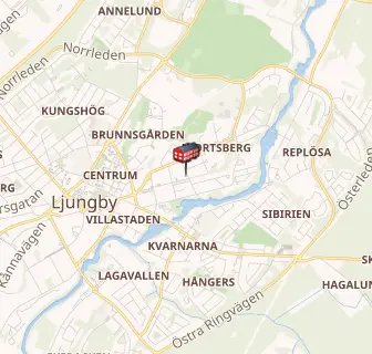 Ljungby