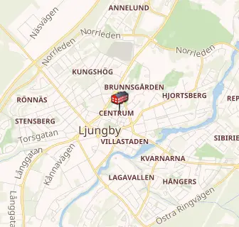 Ljungby