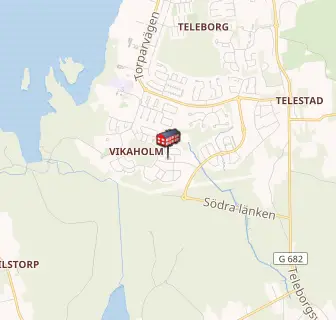 Växjö