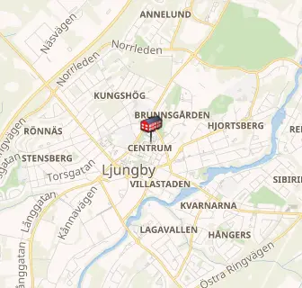 Ljungby