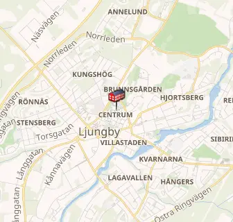 Ljungby