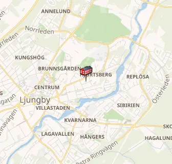 Ljungby