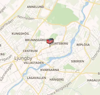 Ljungby