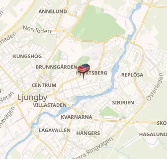 Ljungby