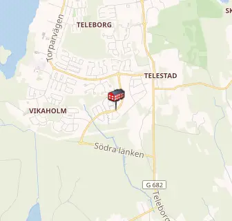 Växjö