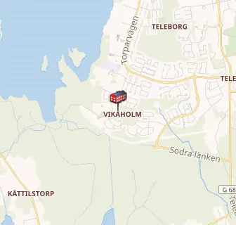 Växjö