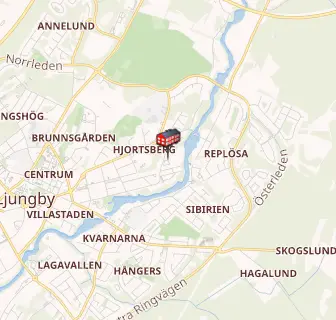 Ljungby