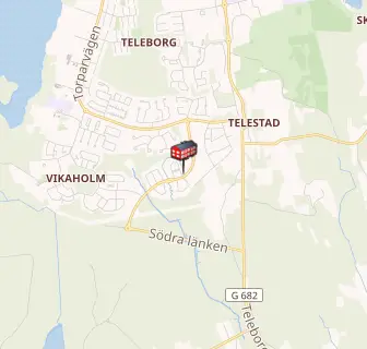 Växjö