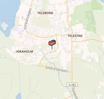 Växjö