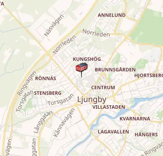 Ljungby