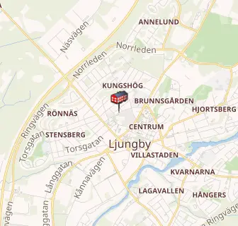 Ljungby