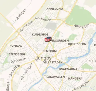 Ljungby