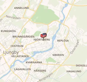Ljungby