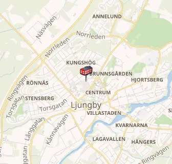 Ljungby