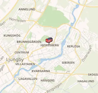 Ljungby
