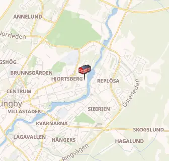 Ljungby