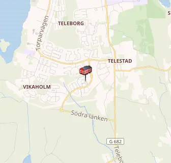 Växjö