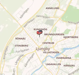 Ljungby