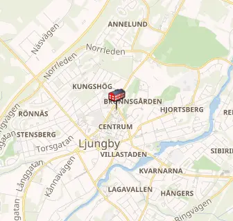 Ljungby
