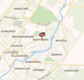 Ljungby