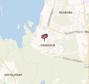 Växjö