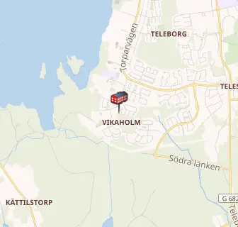 Växjö