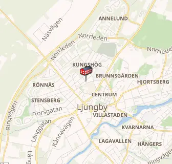 Ljungby
