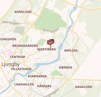 Ljungby