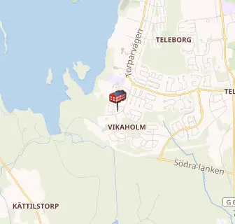 Växjö