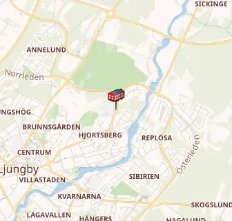 Ljungby