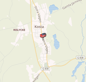 Lessebo