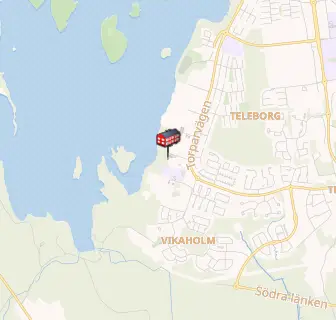 Växjö