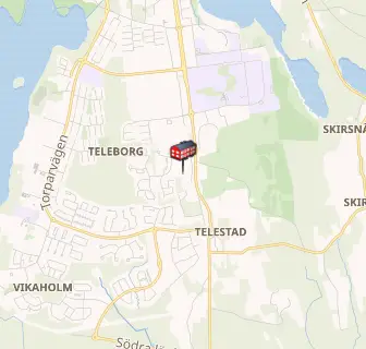 Växjö
