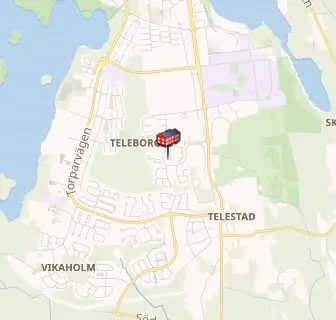 Växjö