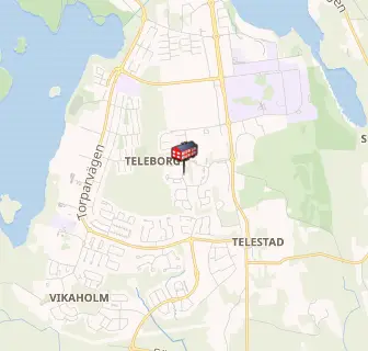 Växjö