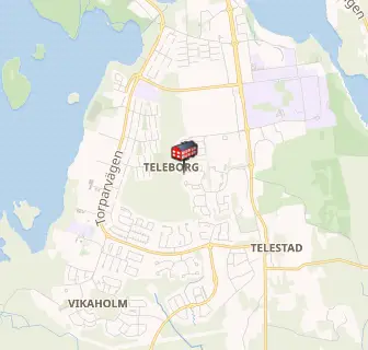 Växjö