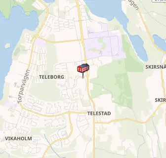 Växjö