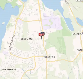 Växjö