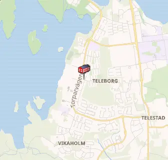 Växjö