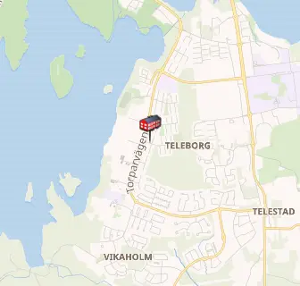 Växjö