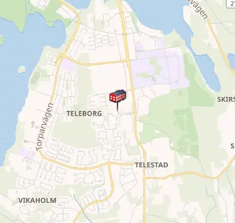 Växjö