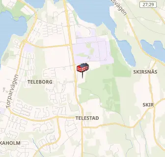 Växjö